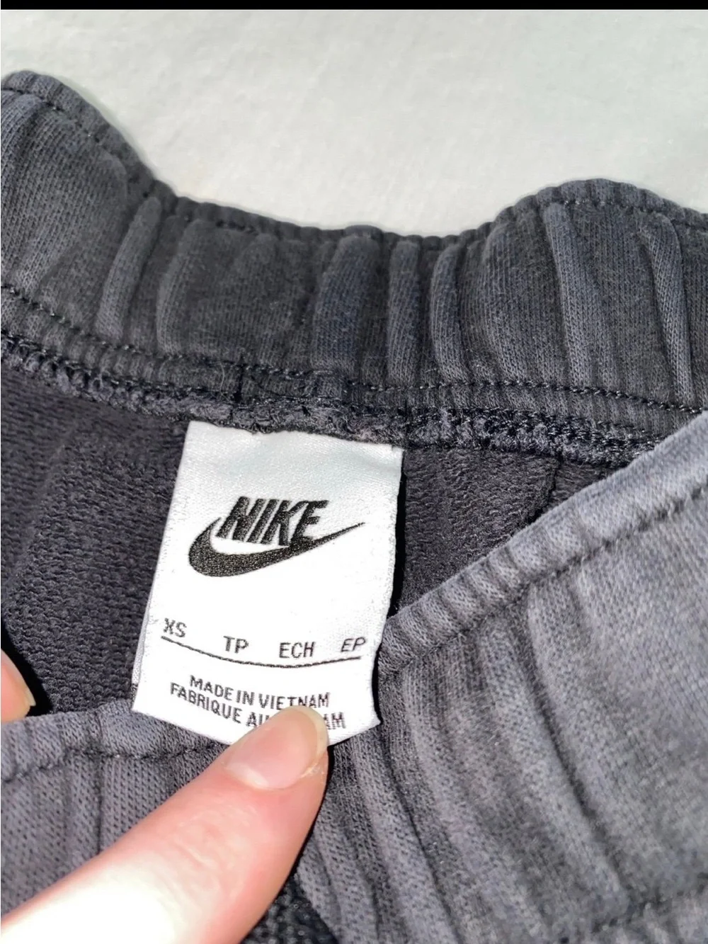 Nike Sweatpants